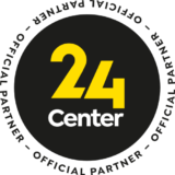 Official Partner Badge 160x160
