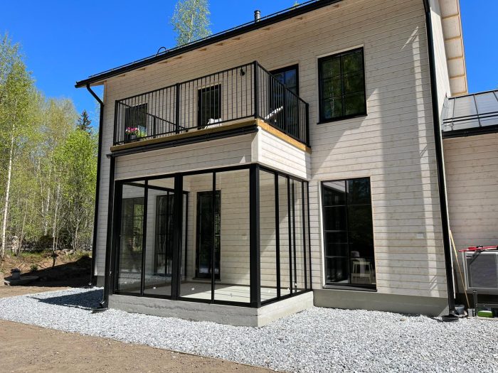 Terassi
