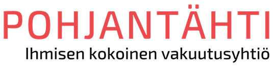 Pohjantähti Logo